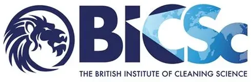 BICSc, the British Institute of Cleaning Science